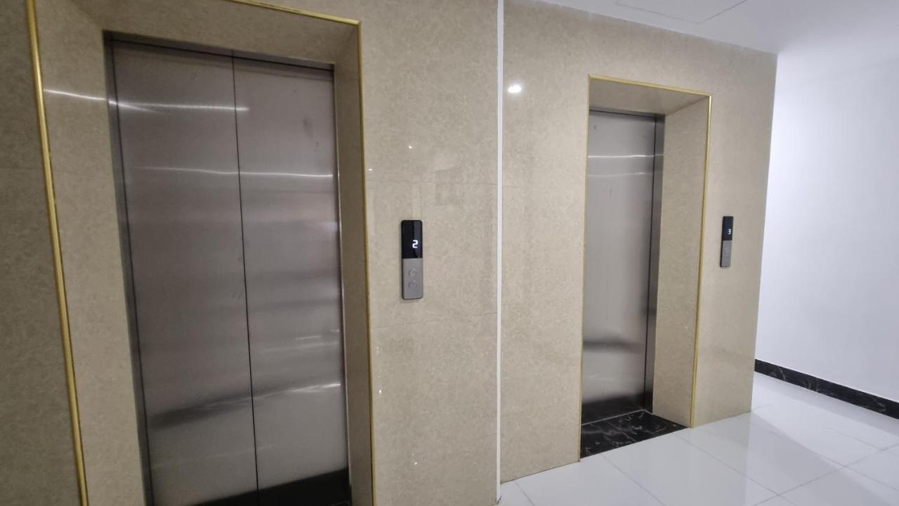 Era Apartment Khuc Thua Du Hanói Exterior foto