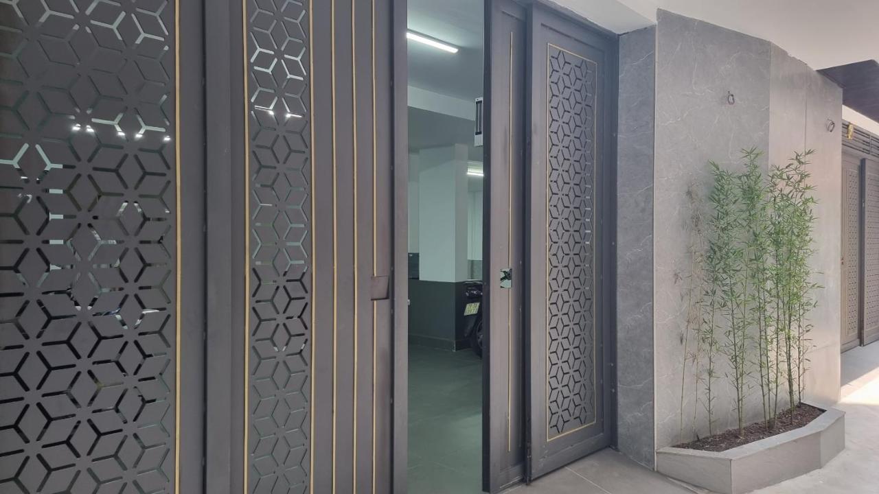 Era Apartment Khuc Thua Du Hanói Exterior foto