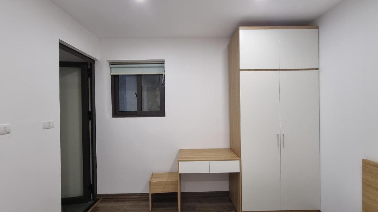 Era Apartment Khuc Thua Du Hanói Exterior foto