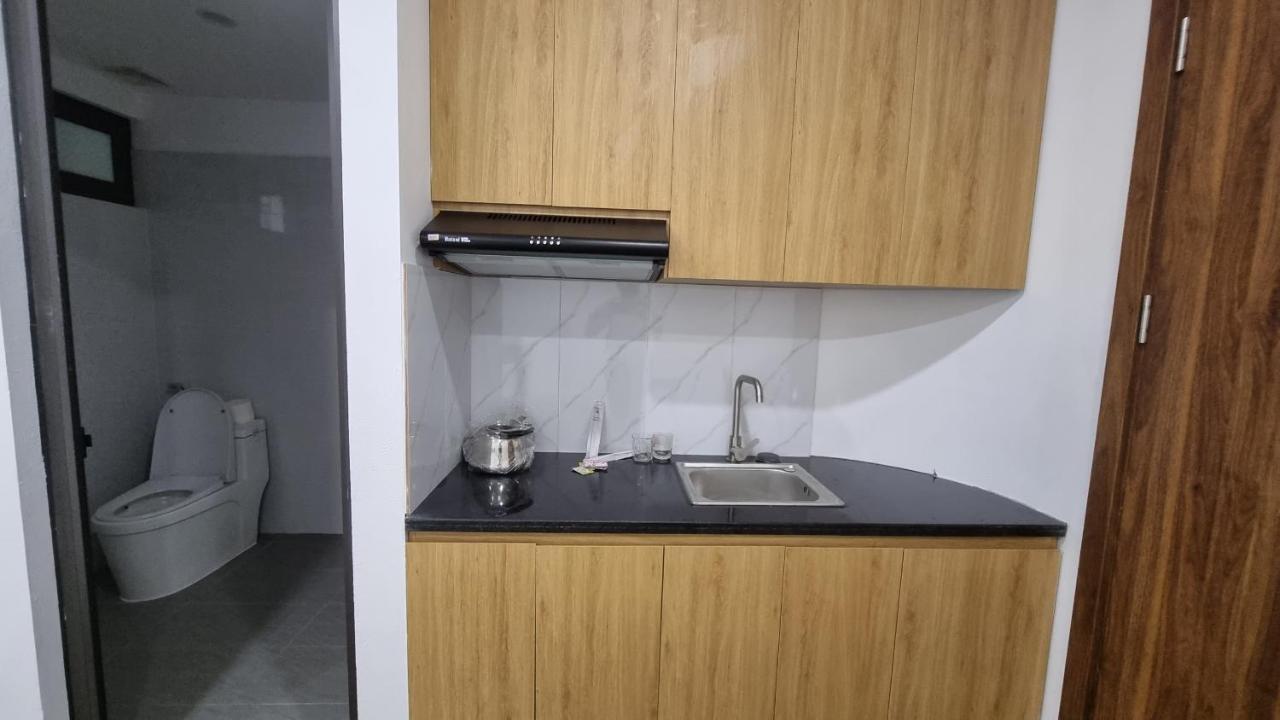 Era Apartment Khuc Thua Du Hanói Exterior foto